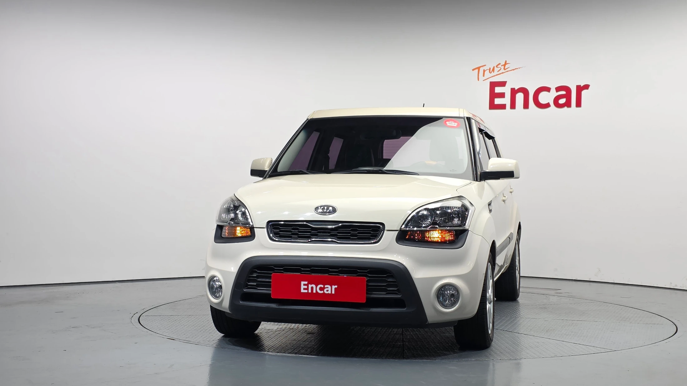 Kia Soul, 2012 — фото 2