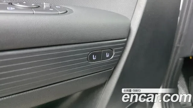 Hyundai Ioniq5 Ionic 5, 2025 — фото 35