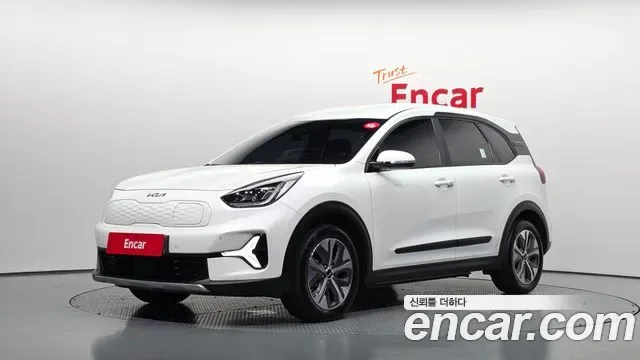 Kia Niro Plus
