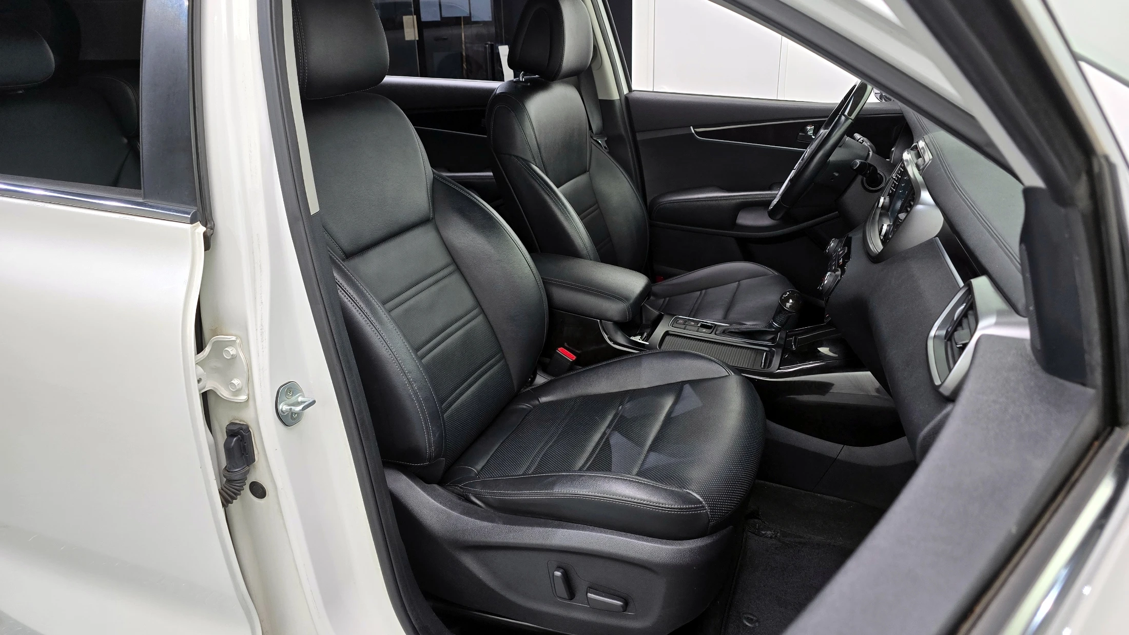 Kia Sorento, 2015 — фото 12