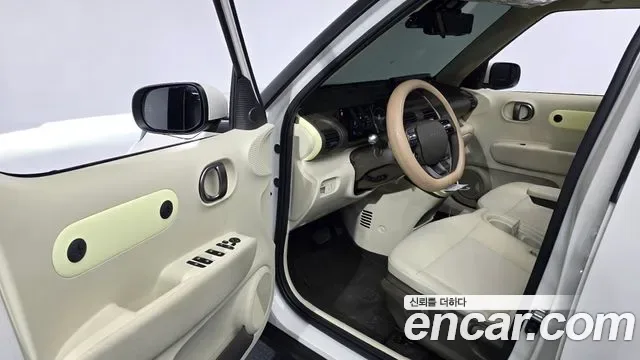 Hyundai Casper Electric, 2025 — фото 10