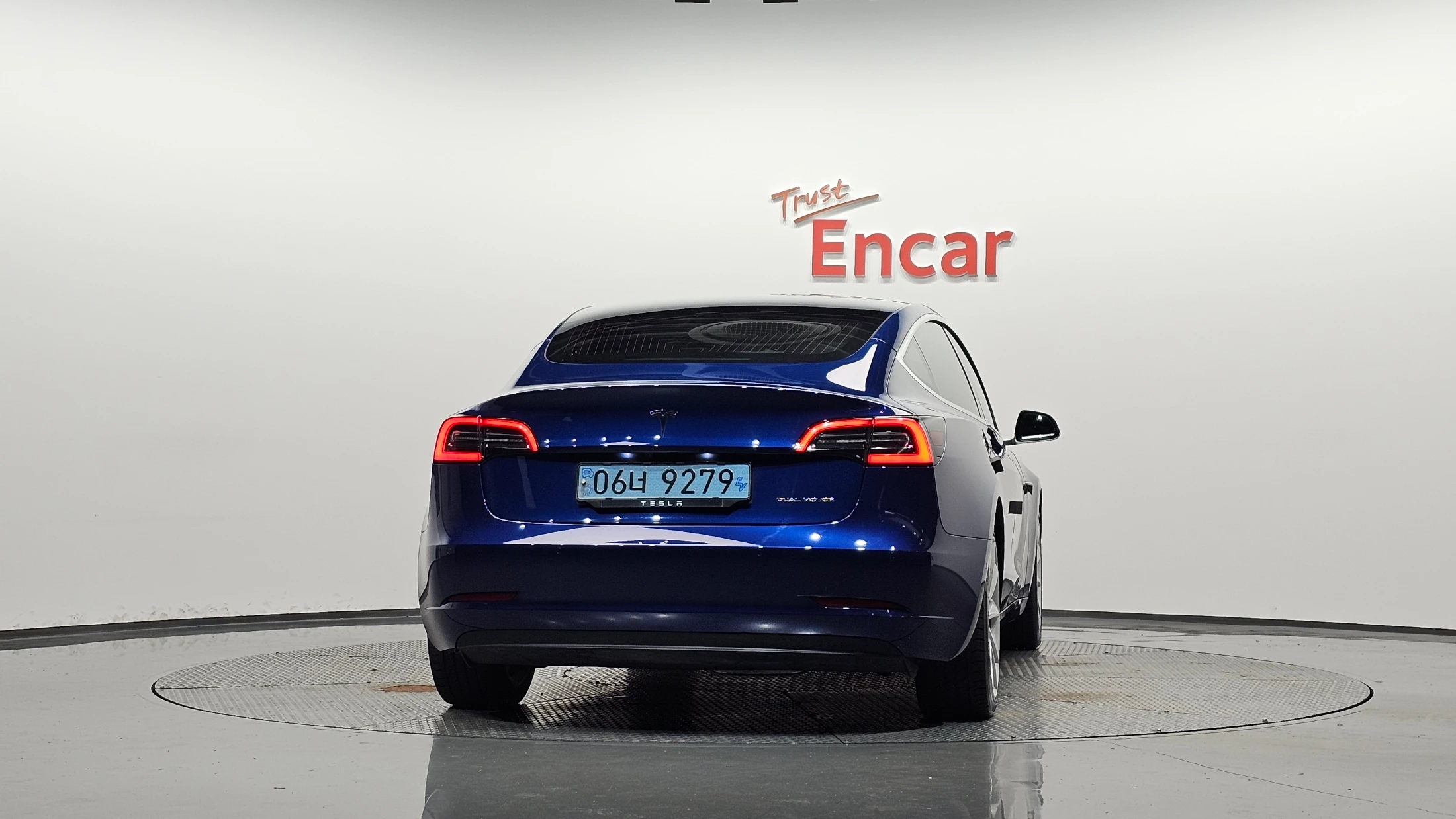 Tesla Model 3, 2020 — фото 4