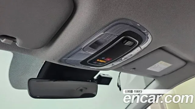 Hyundai Avante CN7, 2024 — фото 19