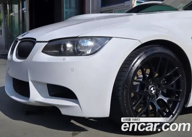 BMW M3 E90, 2013 — фото 4