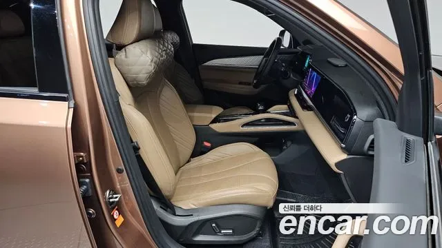 Renault-KoreaSamsung Grand Koleos Grand Colles, 2025 — фото 27