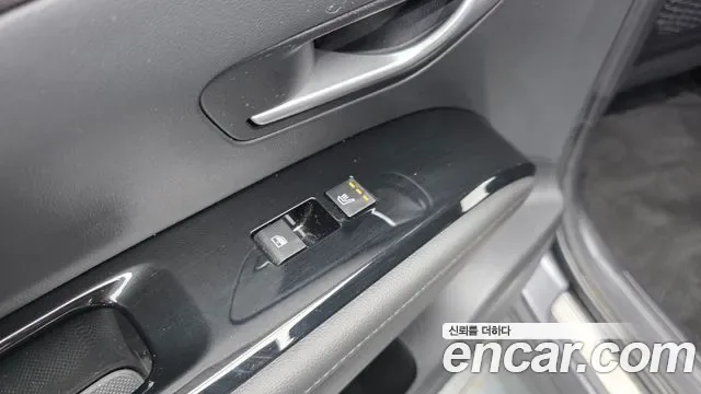 Hyundai Tucson NX4, 2025 — фото 20
