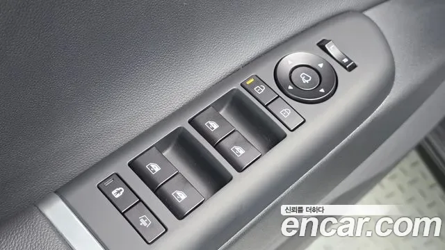 Hyundai Grandeur Hybrid (GN7), 2025 — фото 13