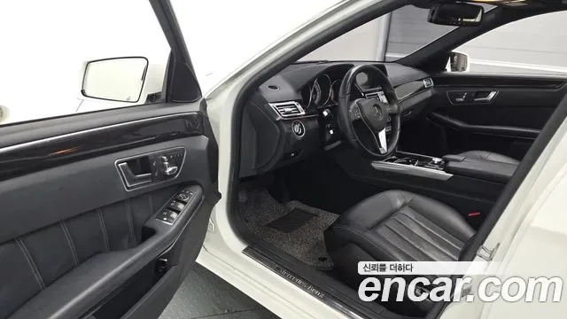 Mercedes-Benz E-Class W212, 2013 — фото 10