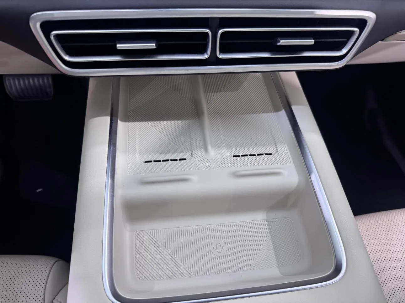 Li Auto Ideal L7, 2025 — фото 17