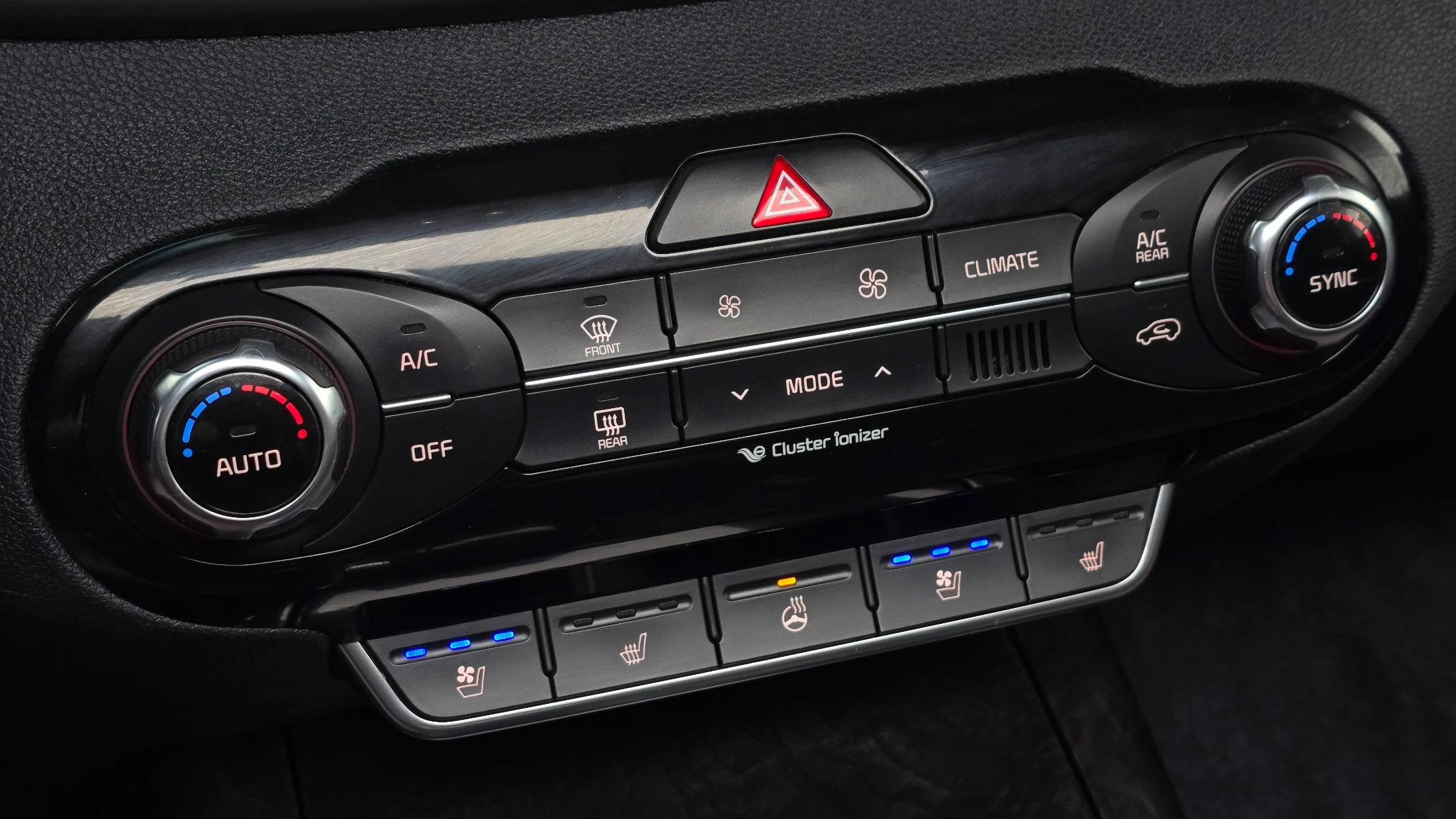 Kia Sorento, 2014 — фото 30