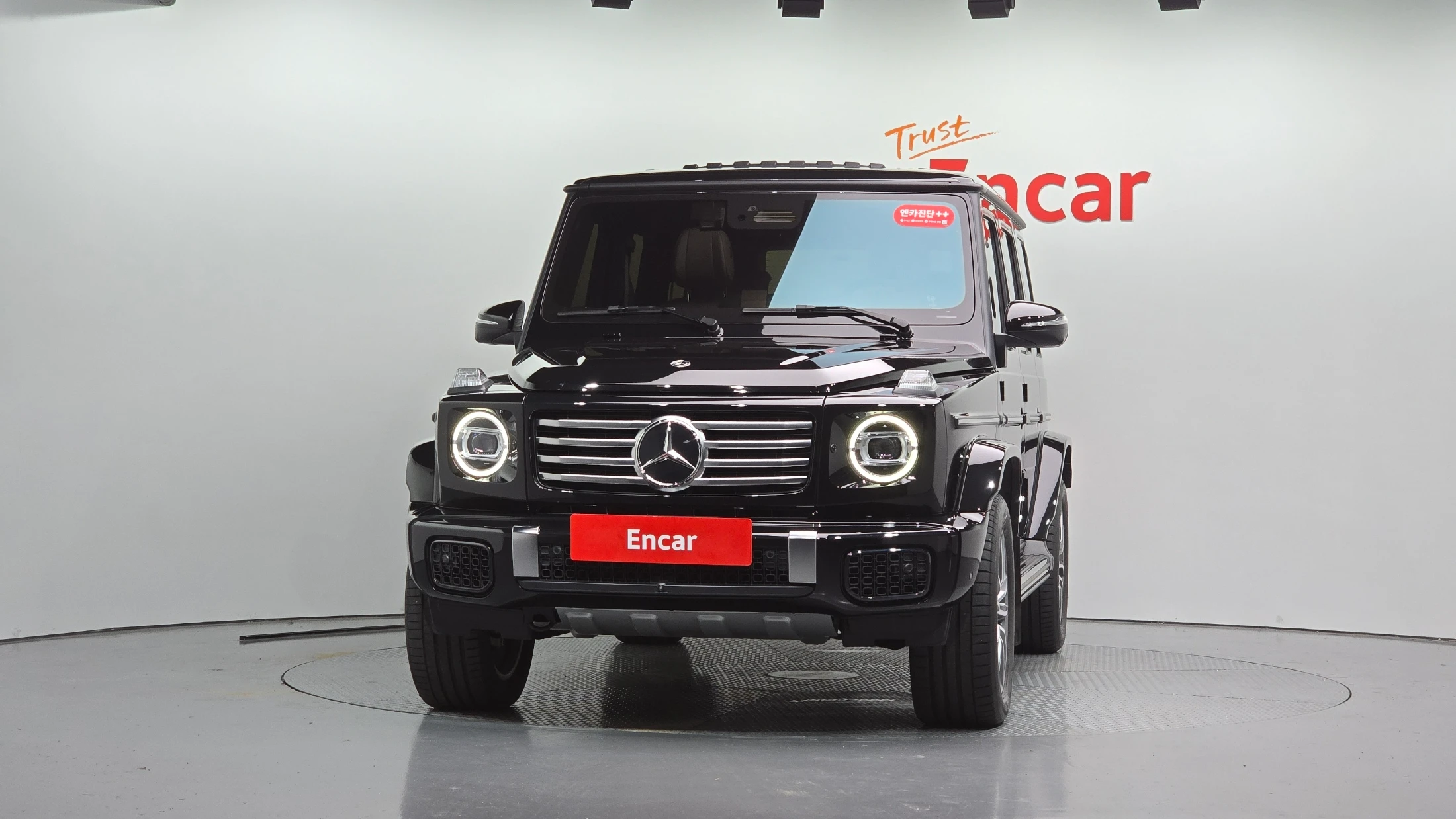 Mercedes-Benz G-Class W465, 2026 — фото 2