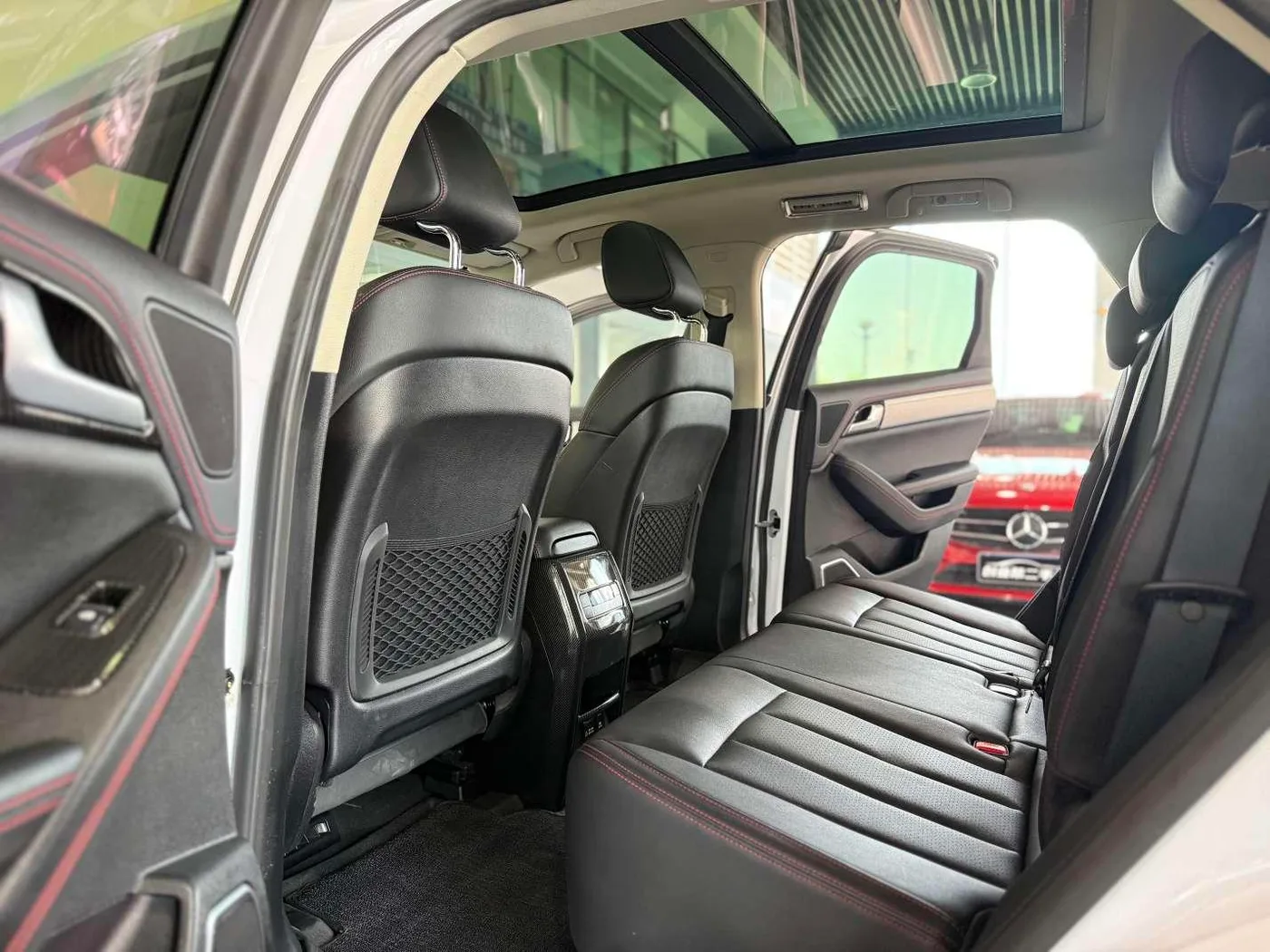 BYD Tang DM, 2018 — фото 5