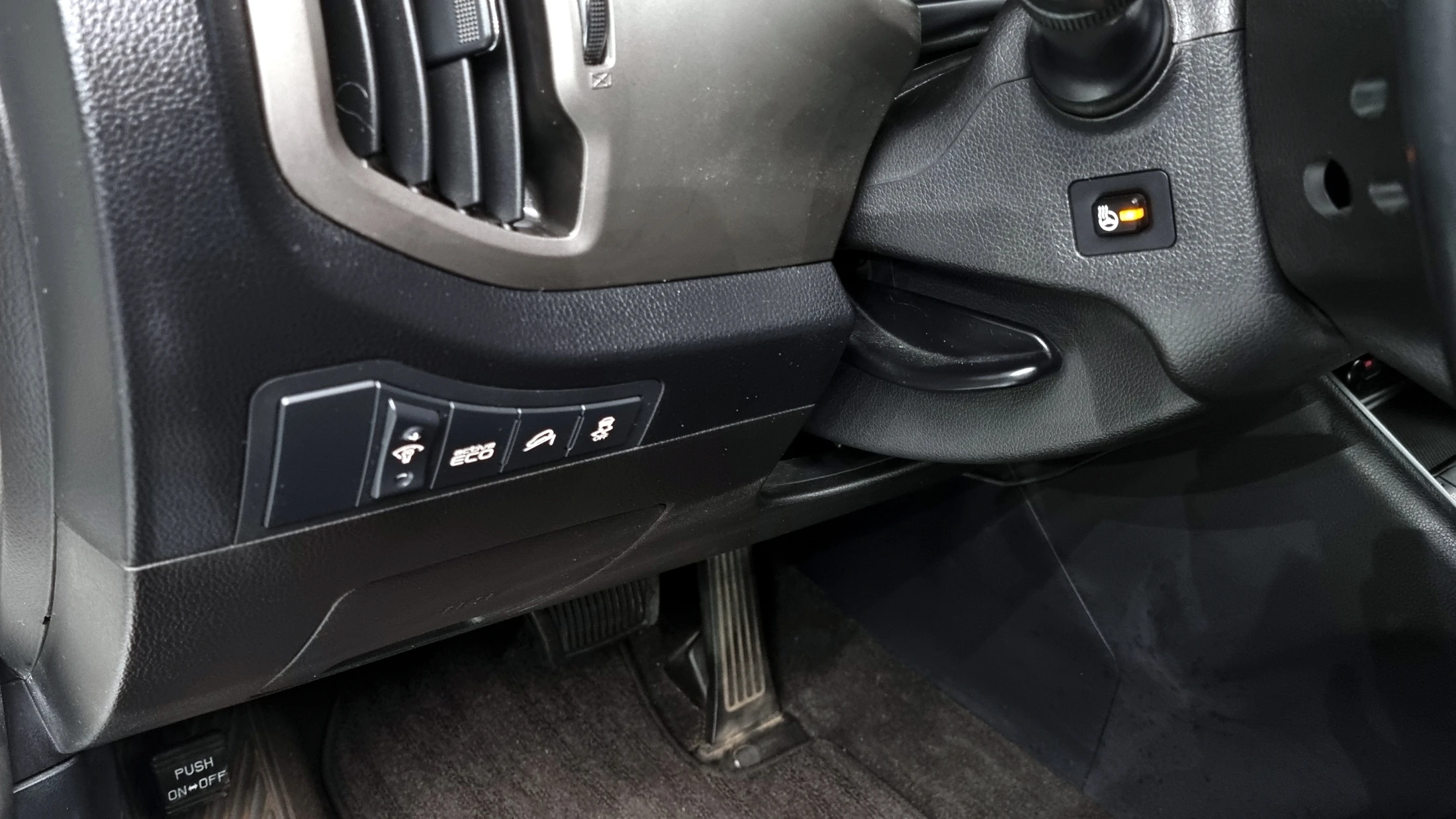Kia Sportage, 2013 — фото 17