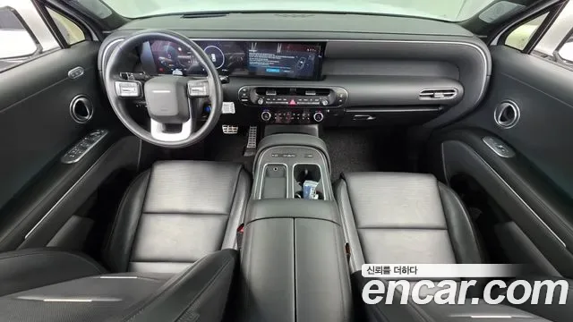 Hyundai Palisade LX3, 2025 — фото 7