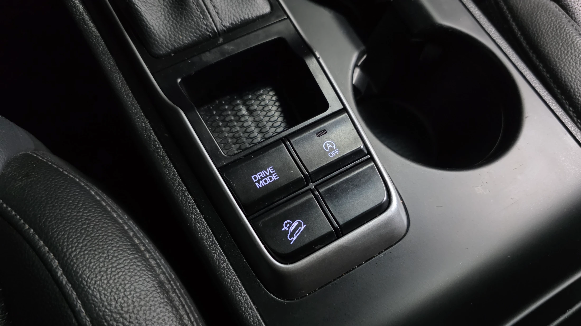 Hyundai Tucson, 2015 — фото 29