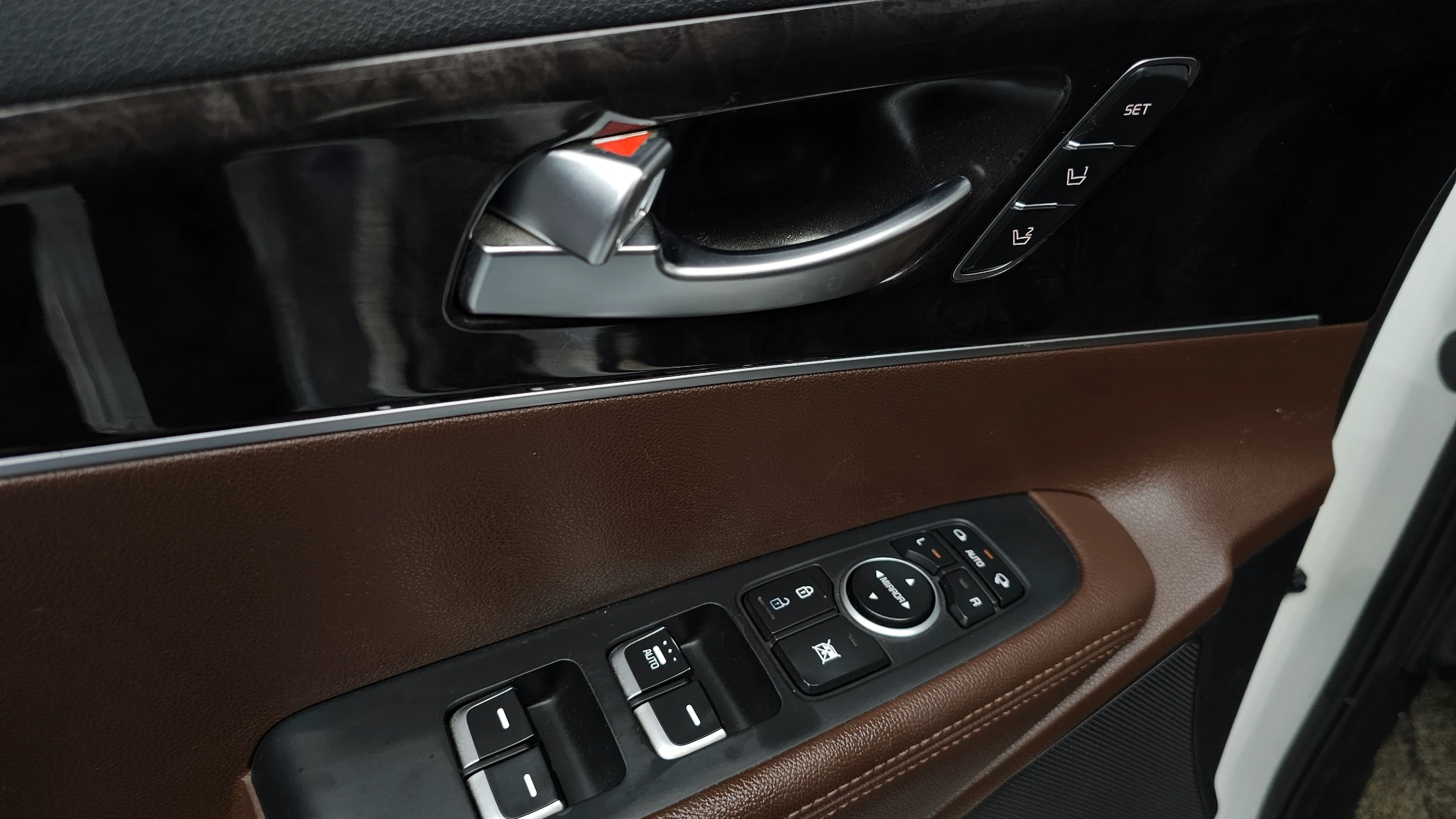 Kia Sorento, 2015 — фото 30