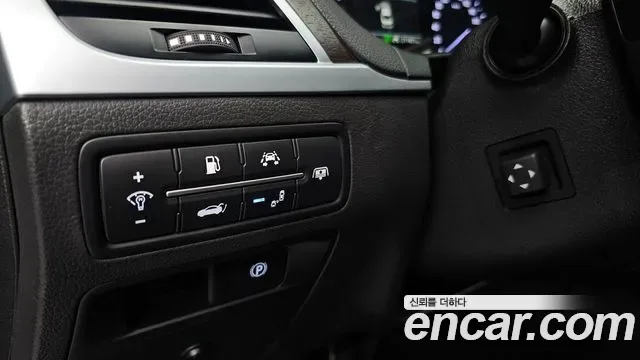 Genesis G80, 2016 — фото 13