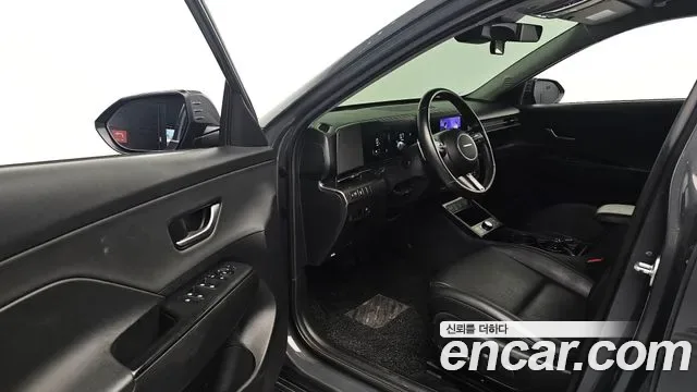 Hyundai Kona SX2, 2025 — фото 10