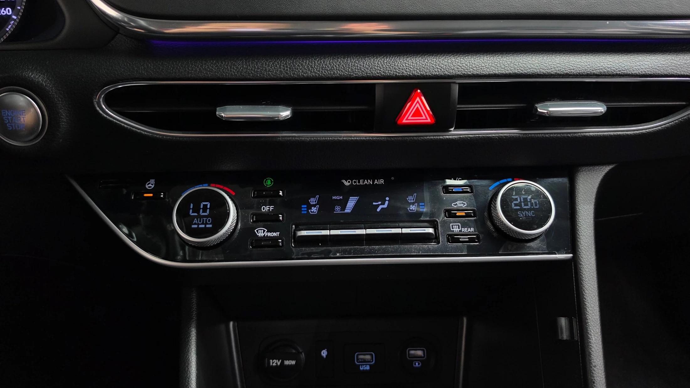 Hyundai Sonata DN8, 2022 — фото 31