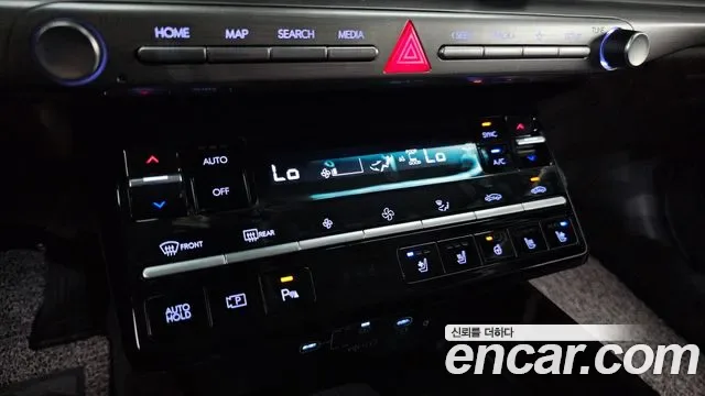Hyundai Grandeur GN7, 2025 — фото 18