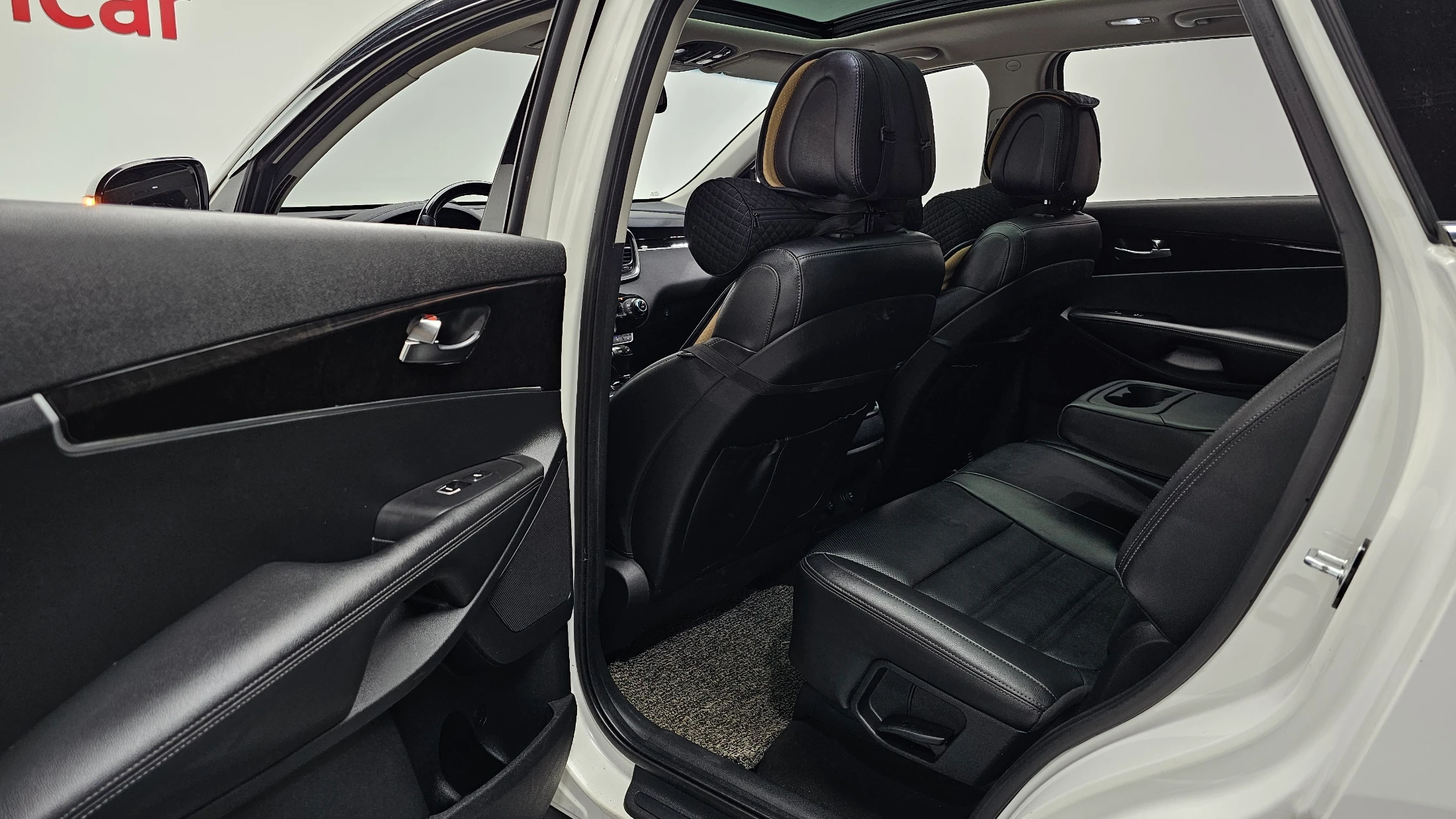 Kia Sorento, 2015 — фото 17