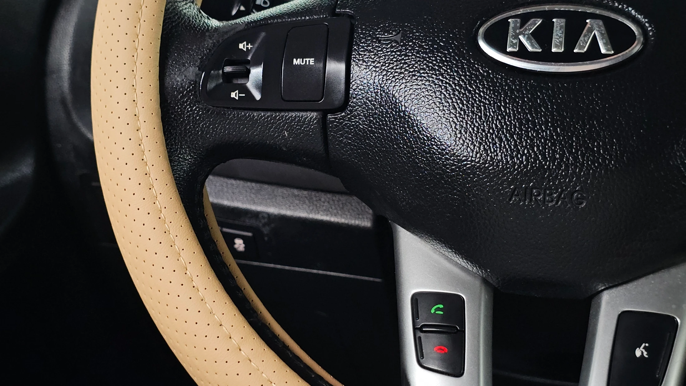 Kia Sportage, 2010 — фото 17