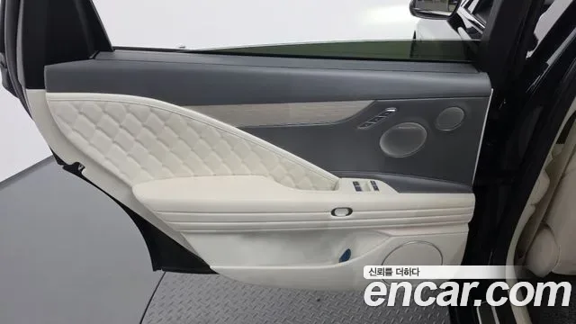 Genesis G80 Electric Fide G80 (RG3), 2025 — фото 25