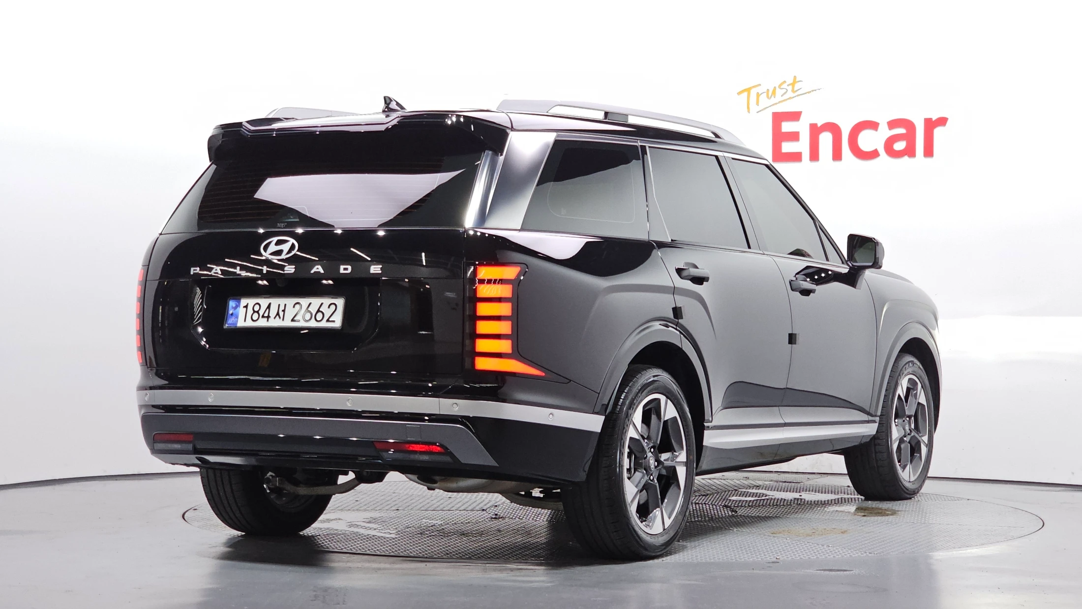 Hyundai Palisade LX3, 2025 — фото 2