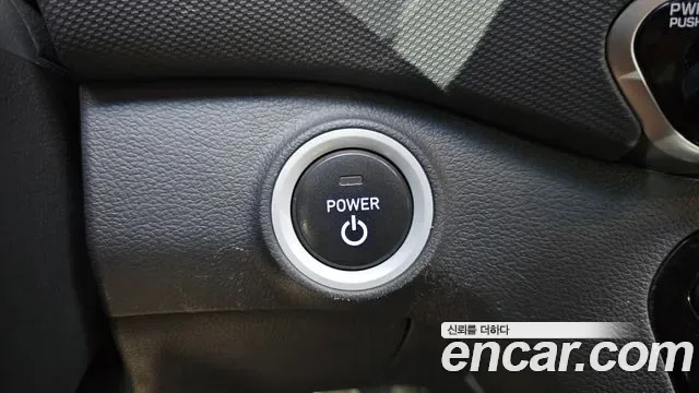 Hyundai Ioniq Ionic Electric, 2016 — фото 18