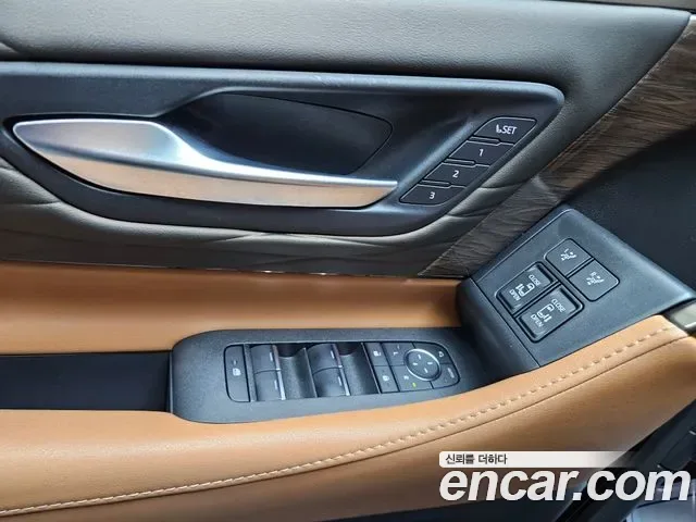 Toyota Alphard Alpad, 2025 — фото 8