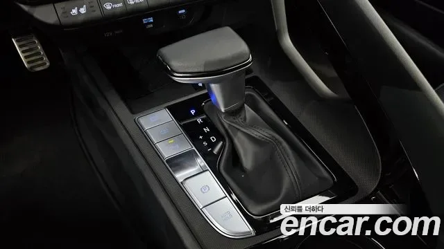 Hyundai Avante CN7, 2025 — фото 9