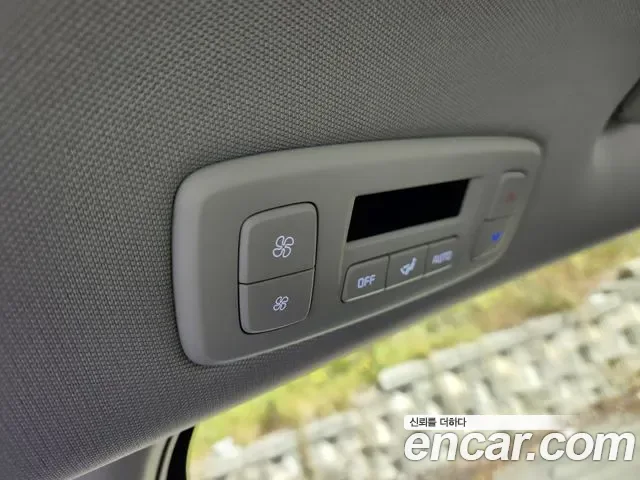 Kia Canival Carnival, 2025 — фото 15