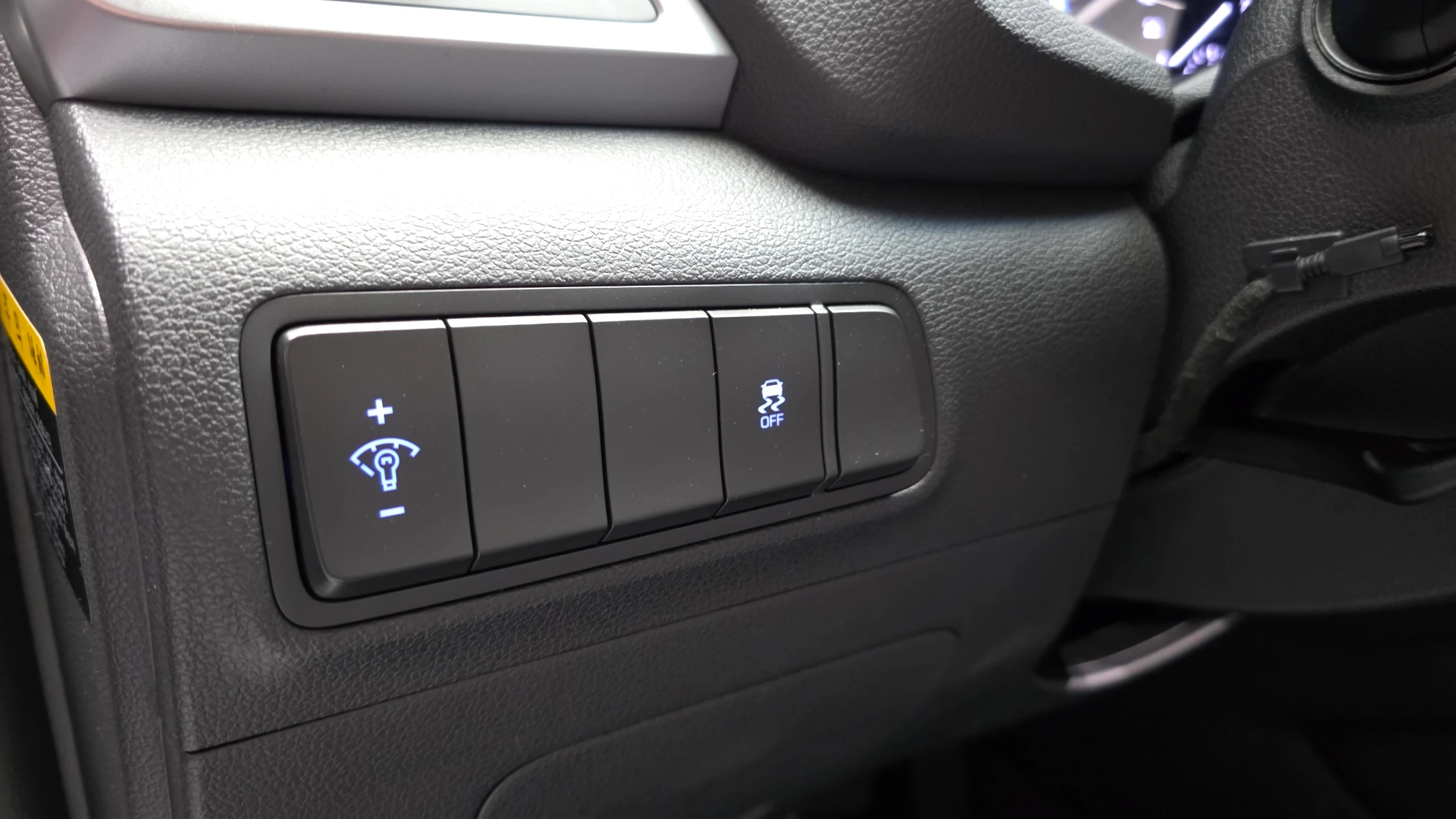 Hyundai Tucson, 2015 — фото 29