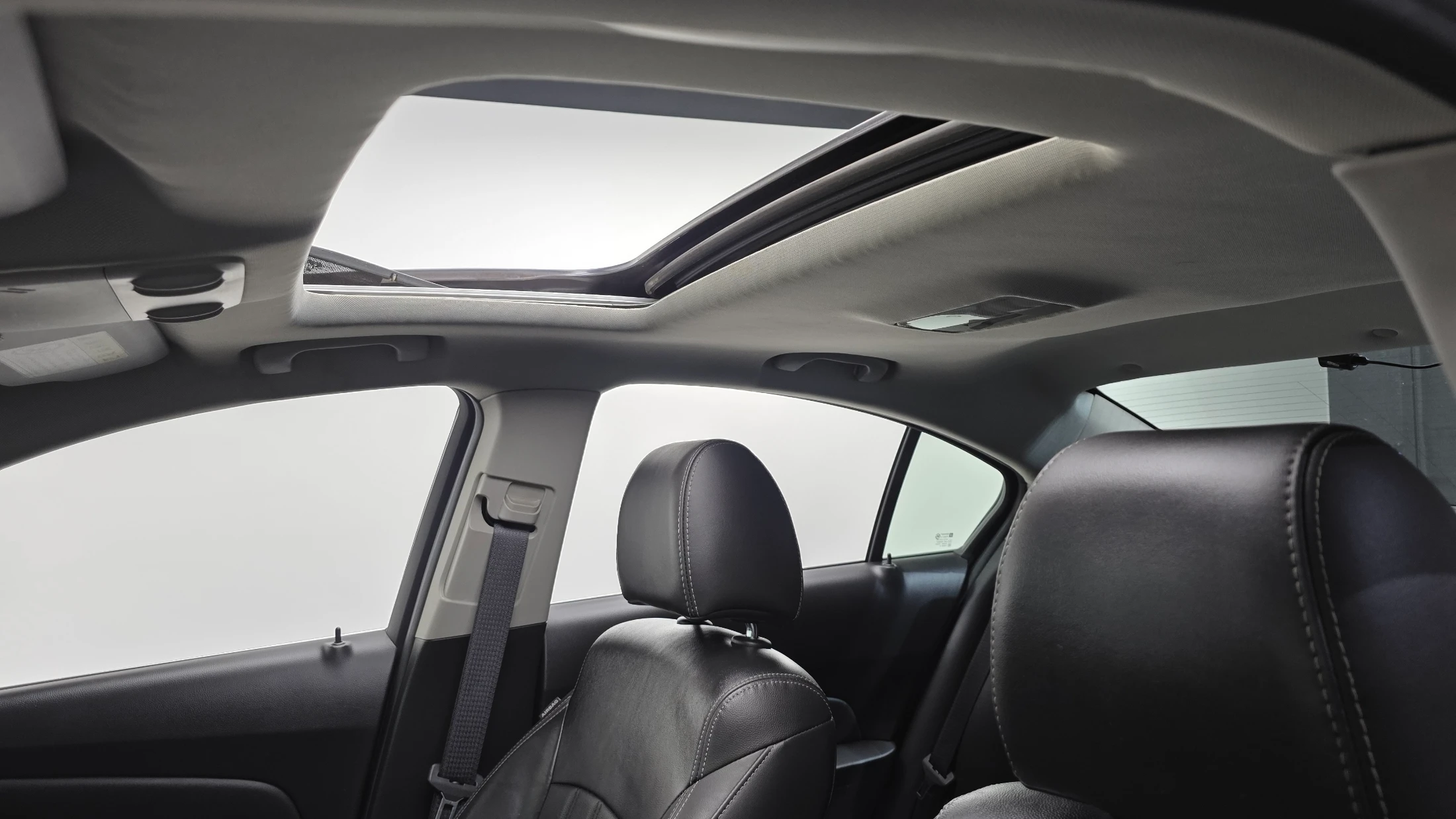 ChevroletGMDaewoo Cruze Cruise, 2013 — фото 15