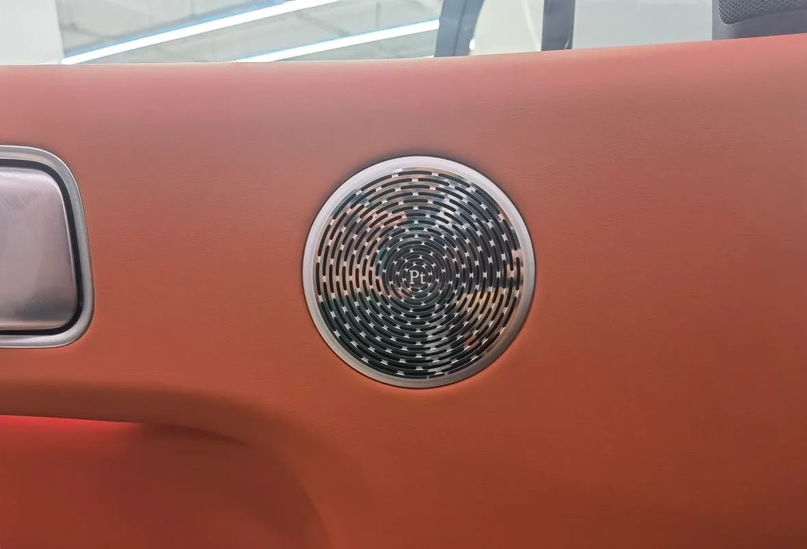 Li Auto Ideal L7, 2025 — фото 10