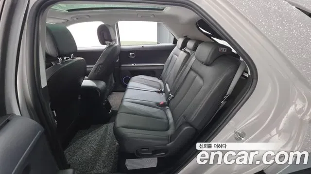 Hyundai Ioniq5 Ionic 5, 2022 — фото 20