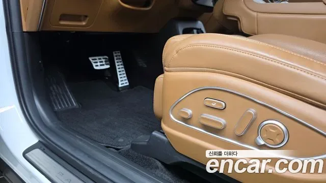 Hyundai Palisade LX3, 2025 — фото 33