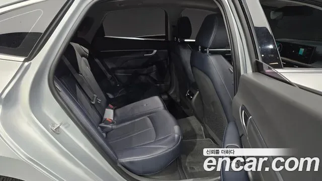 Hyundai Sonata De Edge Hybrid (DN8), 2024 — фото 11
