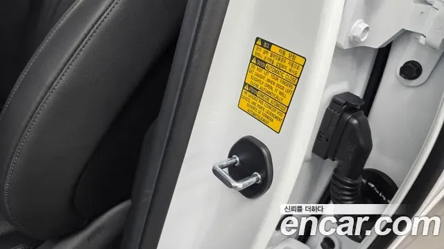 Genesis G80 Electric Fide G80 (RG3), 2025 — фото 27