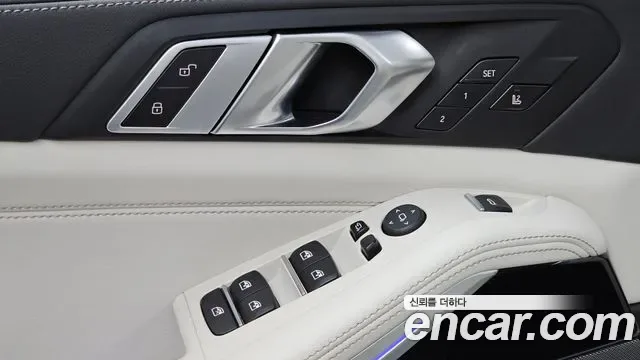 BMW X5 G05, 2025 — фото 32
