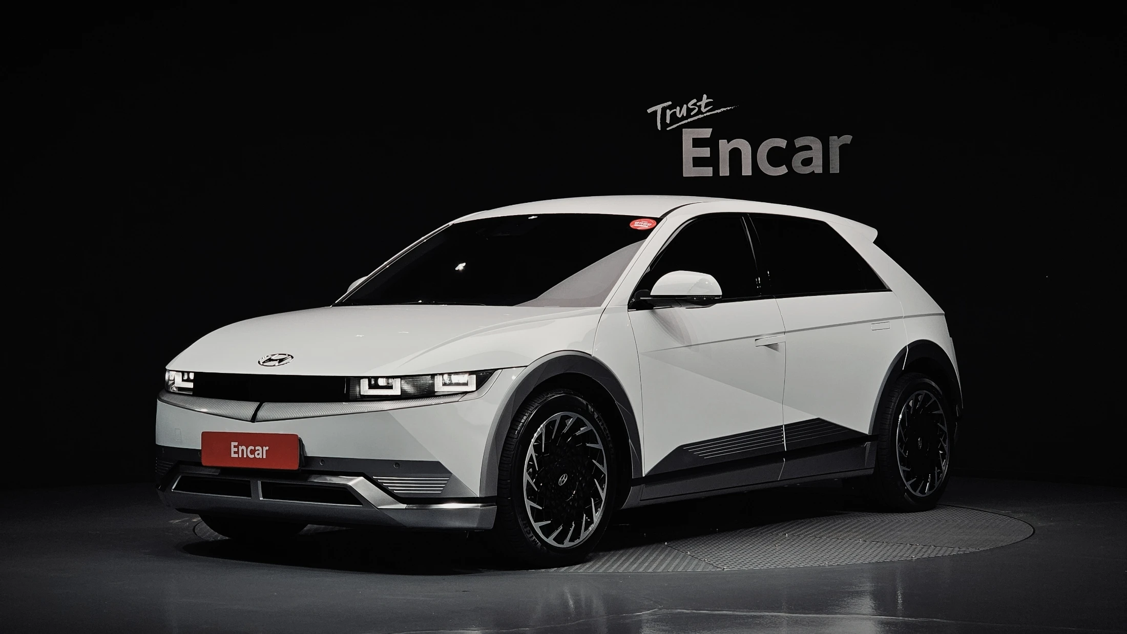 Hyundai Ioniq5 Ionic 5