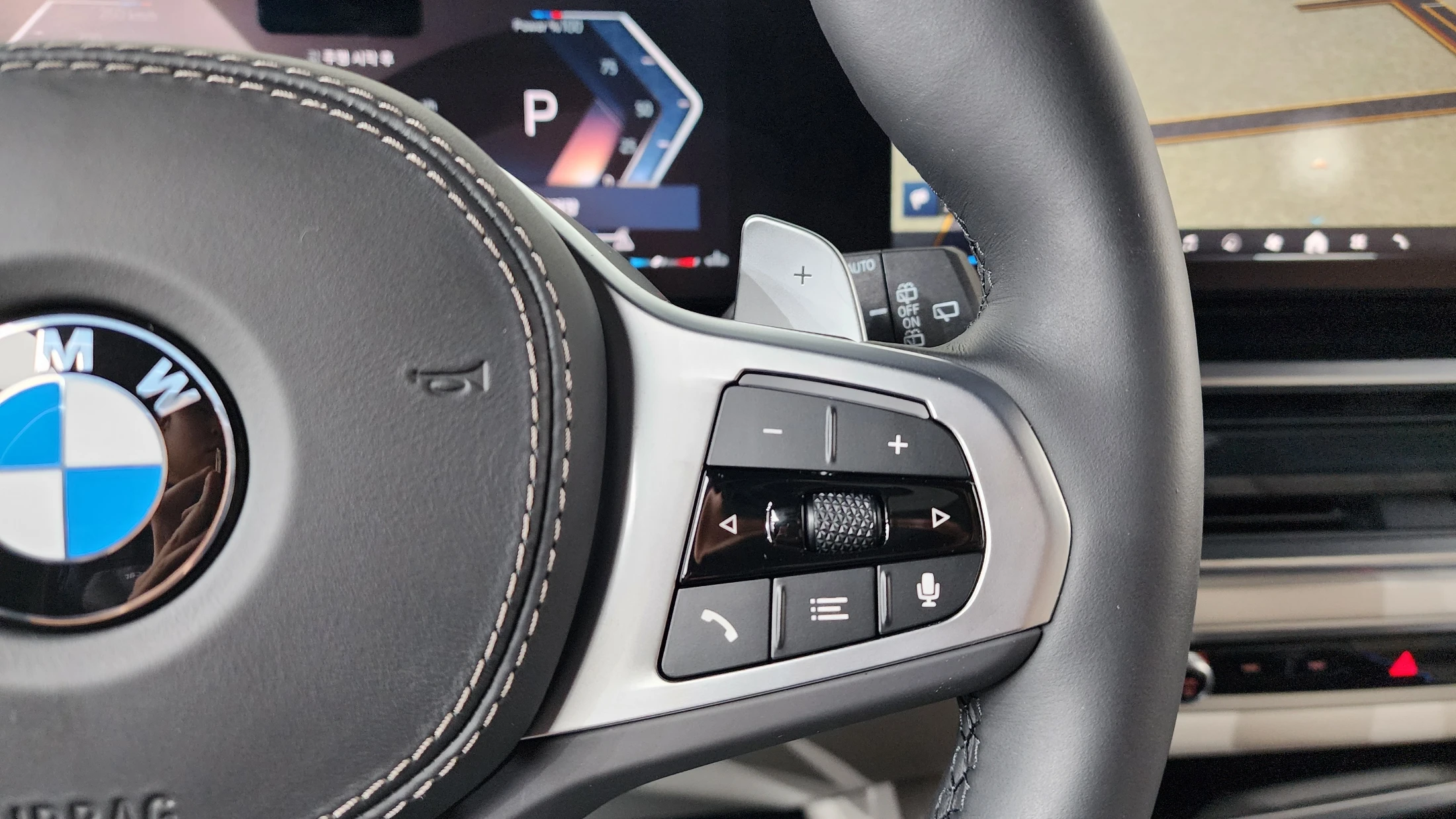 BMW X5 G05, 2025 — фото 15
