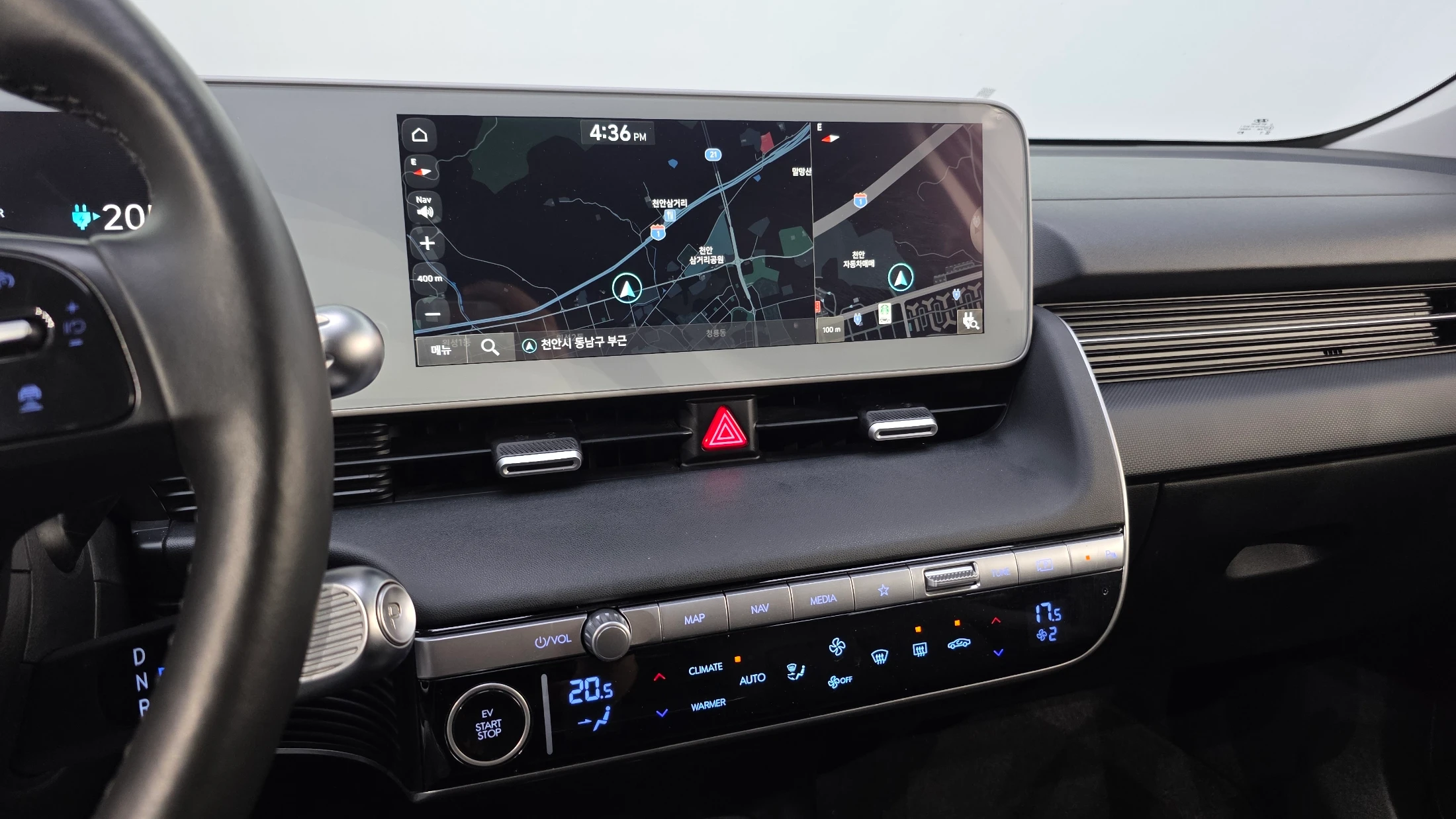 Hyundai Ioniq5 Ionic 5, 2021 — фото 14