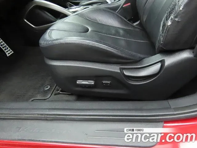 Hyundai Veloster, 2012 — фото 16