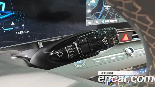 Hyundai Avante CN7, 2025 — фото 29