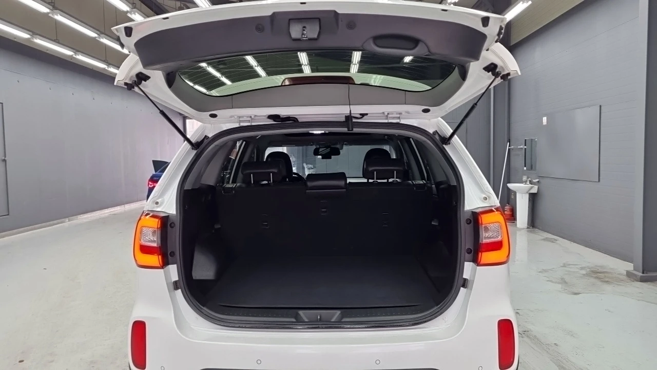 Kia Sorento, 2013 — фото 16