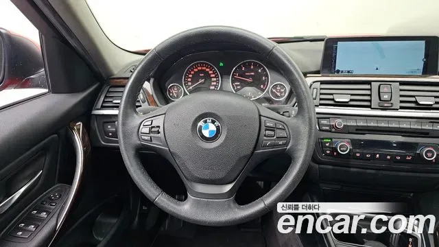 BMW 3-Series F30, 2014 — фото 15