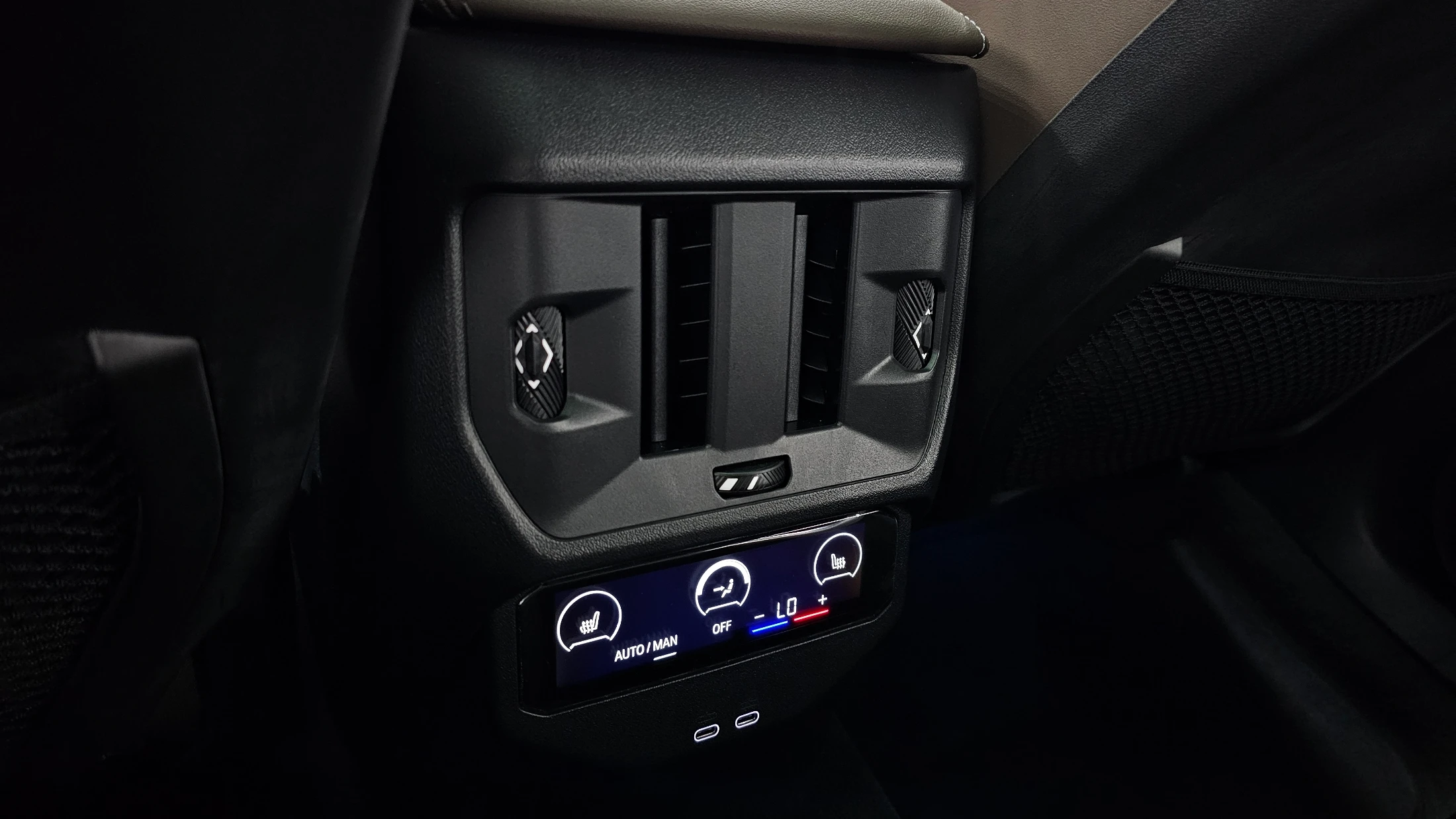 BMW X3 G45, 2025 — фото 17