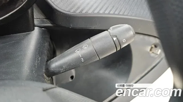 Renault-KoreaSamsung Twizy Twig, 2020 — фото 27