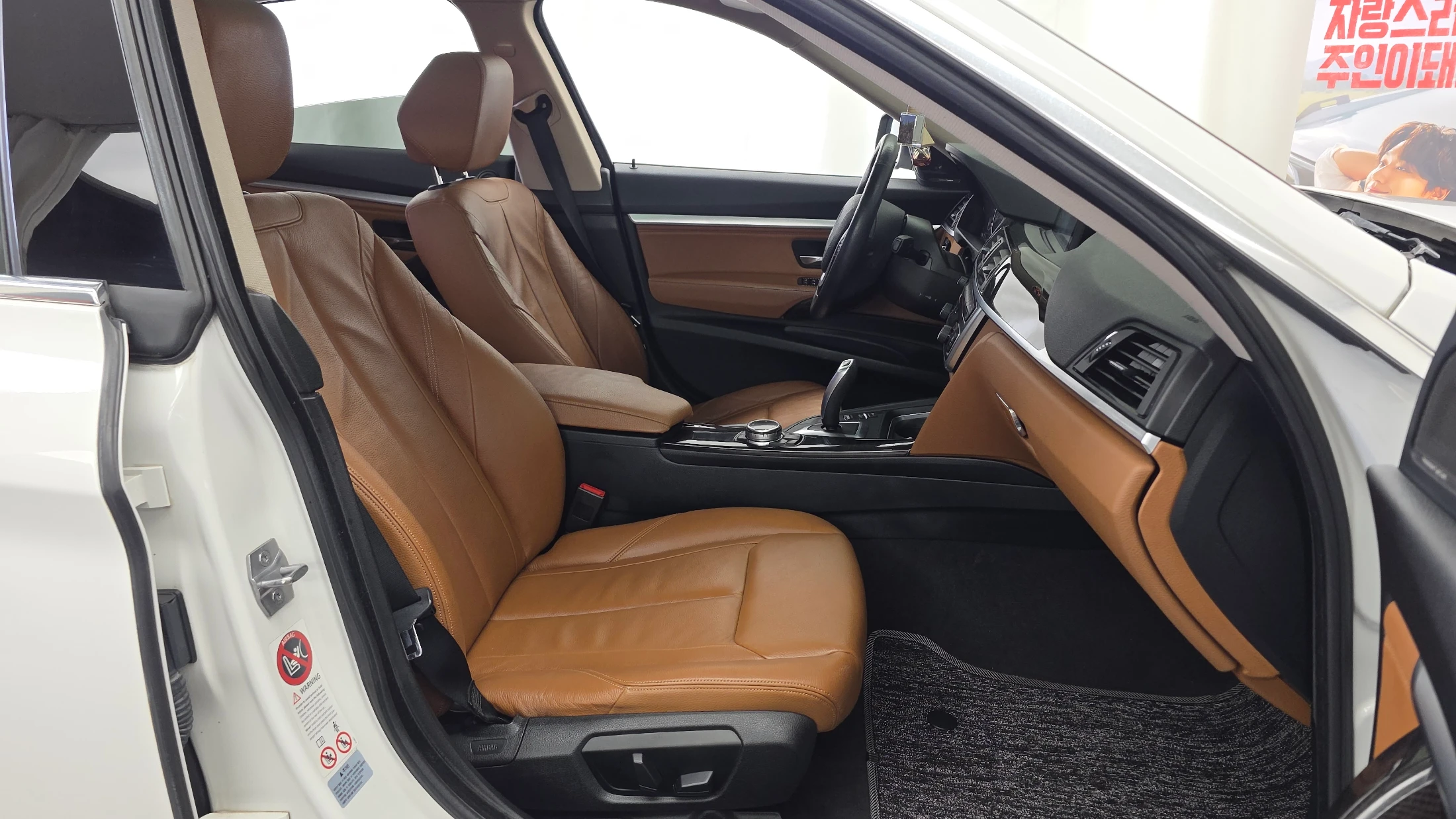BMW Gran Turismo 3 Series GT (F34), 2014 — фото 11